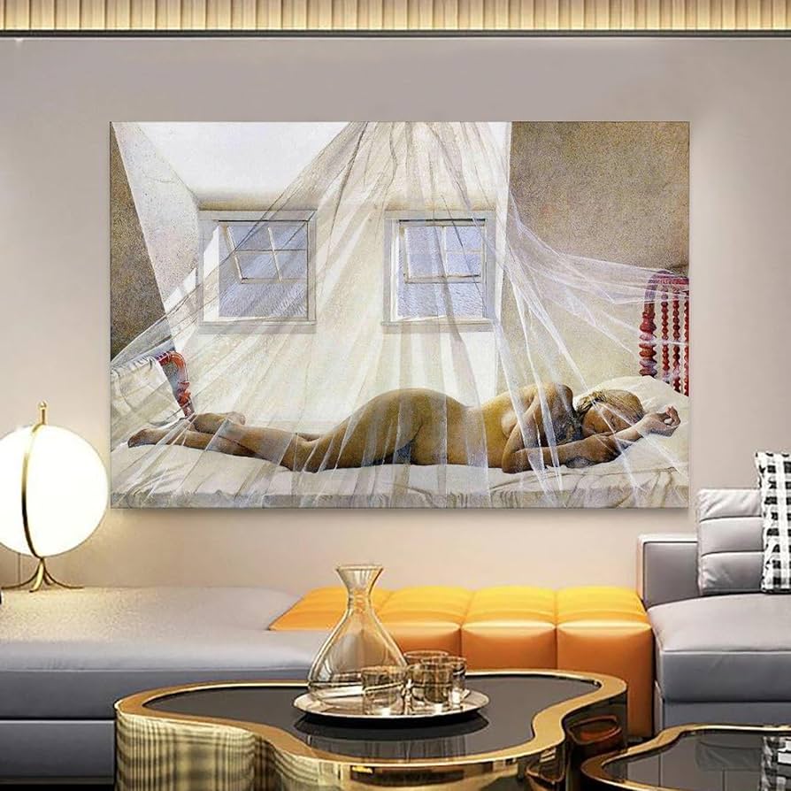 AllPosters 絵画 Andrew Wyeth アンドリュー・ワイエス Amazon.co.jp: Andrew Wyethアンドリュー・ワイエス絵画作品